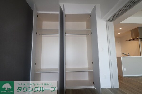 THE RejuvePort KISARAZUの物件内観写真